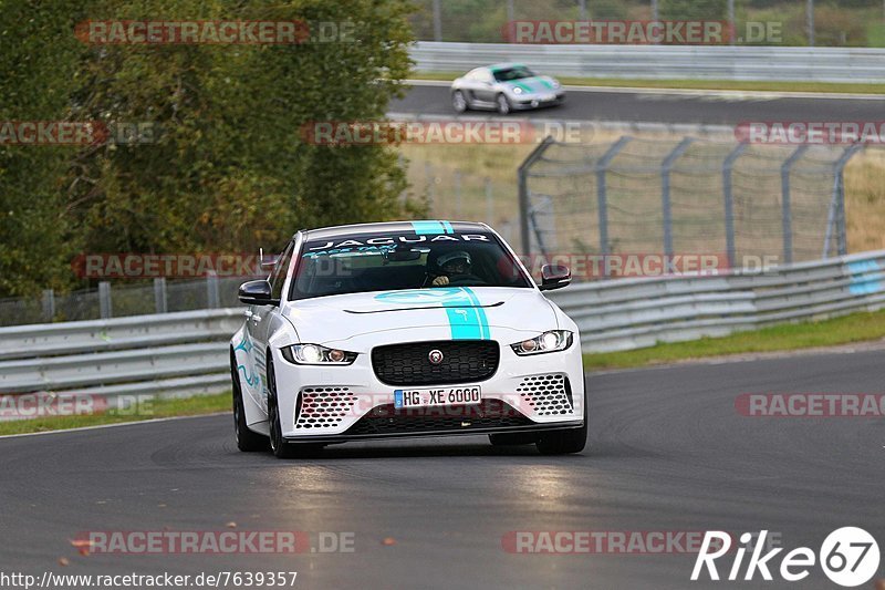 Bild #7639357 - Touristenfahrten Nürburgring Nordschleife (02.10.2019)