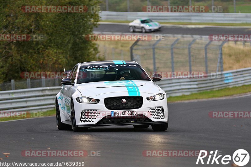 Bild #7639359 - Touristenfahrten Nürburgring Nordschleife (02.10.2019)