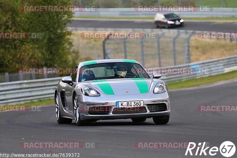 Bild #7639372 - Touristenfahrten Nürburgring Nordschleife (02.10.2019)