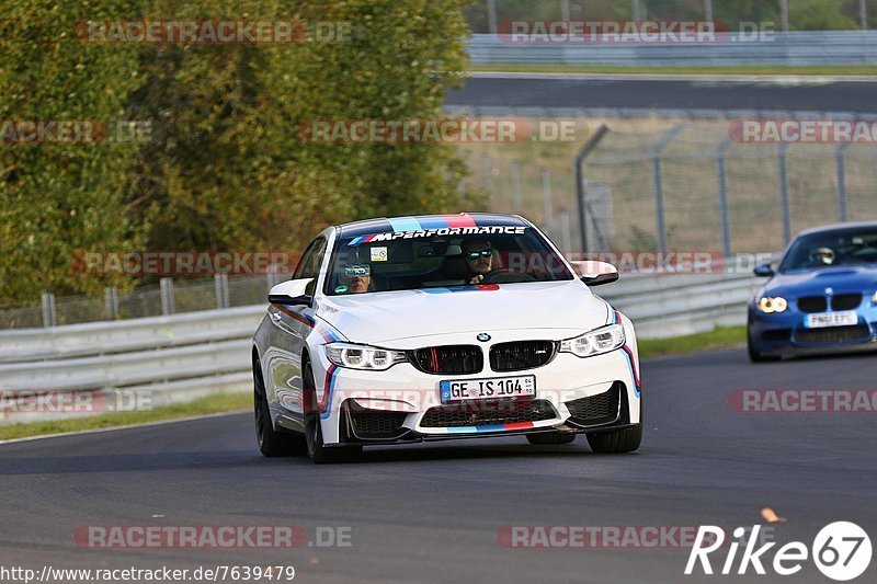 Bild #7639479 - Touristenfahrten Nürburgring Nordschleife (02.10.2019)