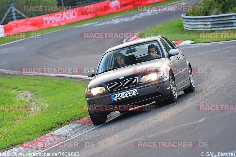 Bild #7639891 - Touristenfahrten Nürburgring Nordschleife (02.10.2019)