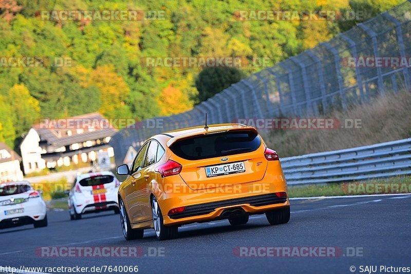 Bild #7640066 - Touristenfahrten Nürburgring Nordschleife (02.10.2019)