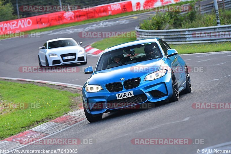 Bild #7640085 - Touristenfahrten Nürburgring Nordschleife (02.10.2019)