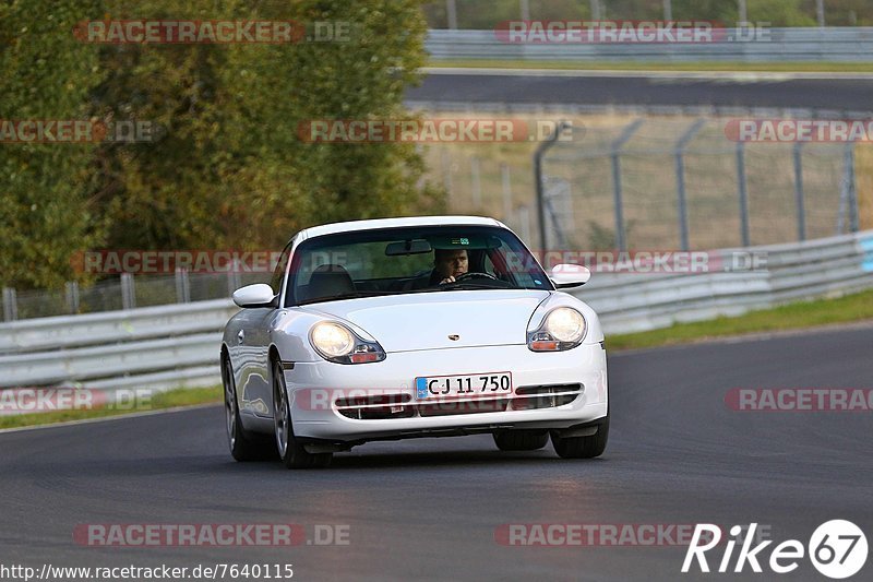 Bild #7640115 - Touristenfahrten Nürburgring Nordschleife (02.10.2019)