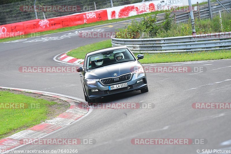 Bild #7640266 - Touristenfahrten Nürburgring Nordschleife (02.10.2019)