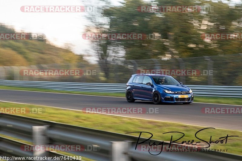 Bild #7640439 - Touristenfahrten Nürburgring Nordschleife (02.10.2019)