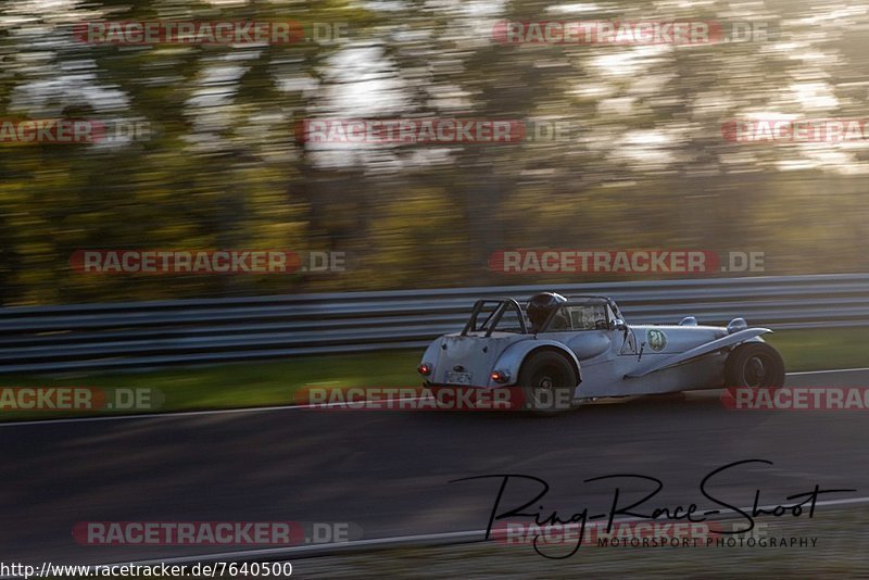 Bild #7640500 - Touristenfahrten Nürburgring Nordschleife (02.10.2019)