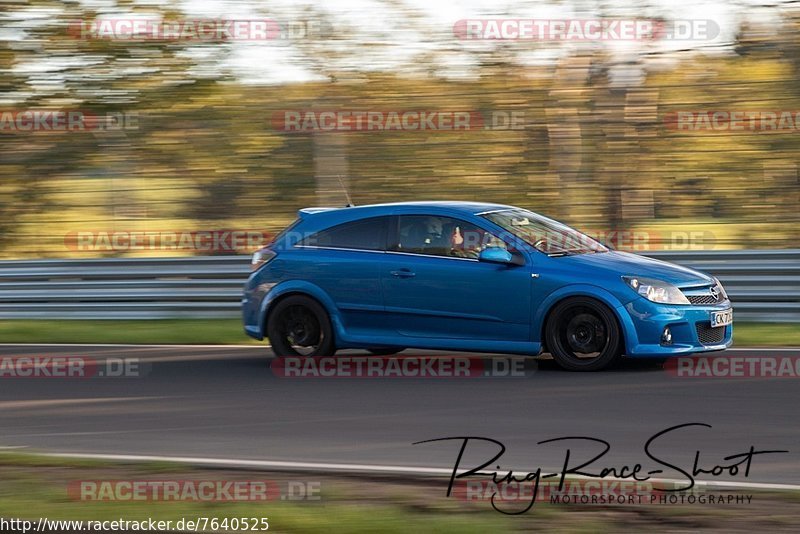 Bild #7640525 - Touristenfahrten Nürburgring Nordschleife (02.10.2019)