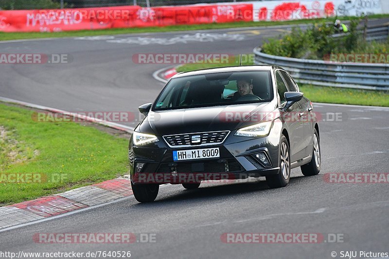 Bild #7640526 - Touristenfahrten Nürburgring Nordschleife (02.10.2019)