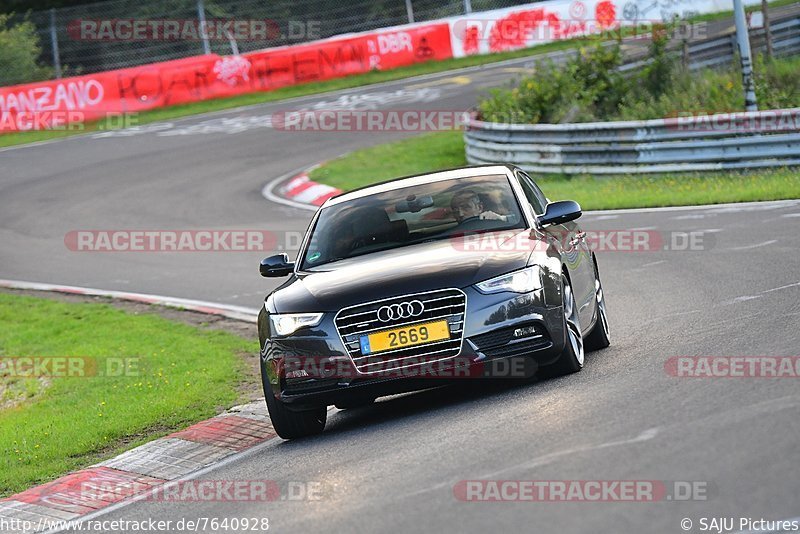 Bild #7640928 - Touristenfahrten Nürburgring Nordschleife (02.10.2019)