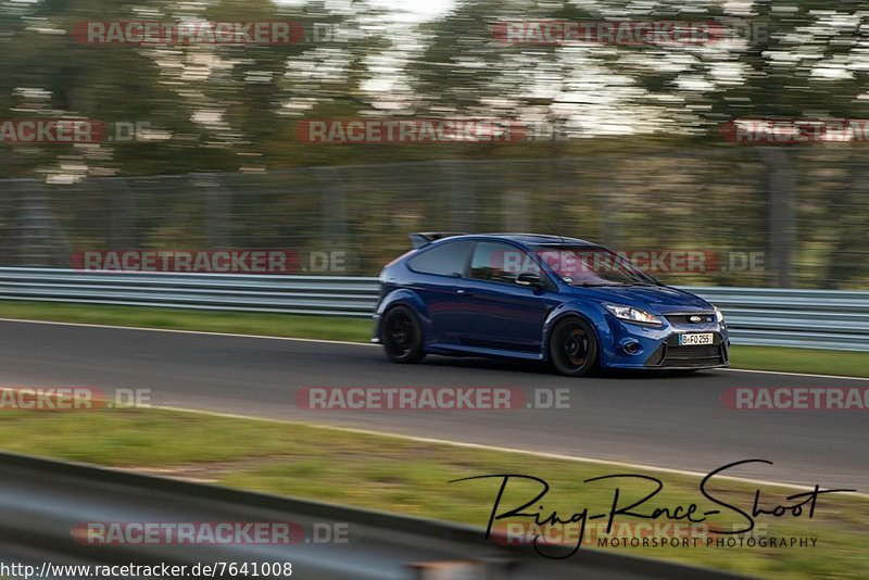 Bild #7641008 - Touristenfahrten Nürburgring Nordschleife (02.10.2019)