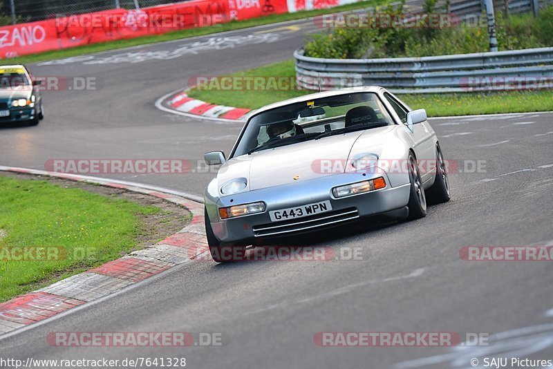 Bild #7641328 - Touristenfahrten Nürburgring Nordschleife (02.10.2019)