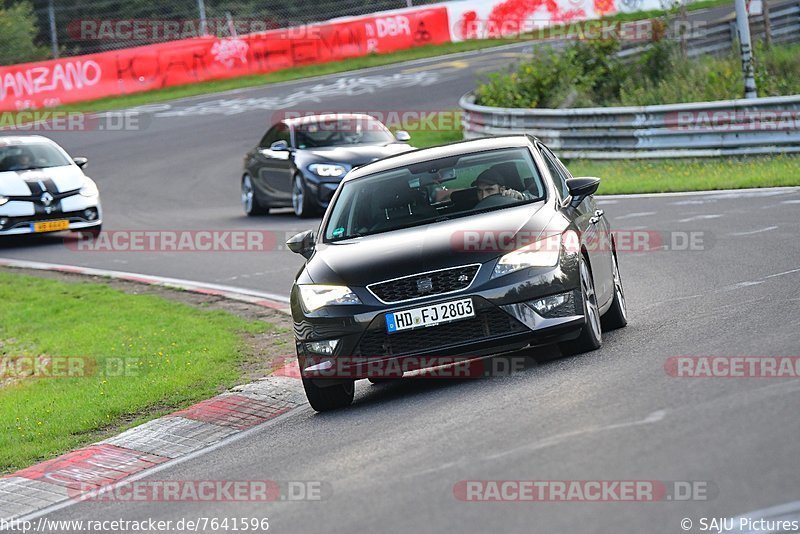 Bild #7641596 - Touristenfahrten Nürburgring Nordschleife (02.10.2019)