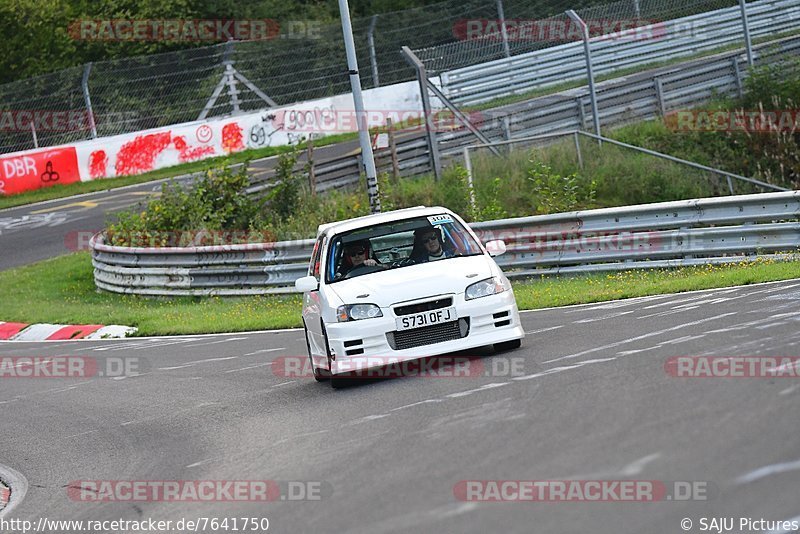 Bild #7641750 - Touristenfahrten Nürburgring Nordschleife (02.10.2019)