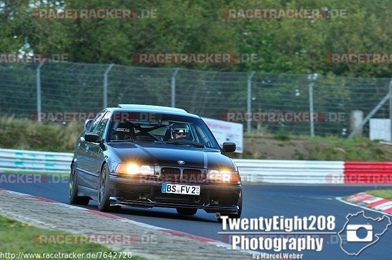 Bild #7642720 - Touristenfahrten Nürburgring Nordschleife (02.10.2019)