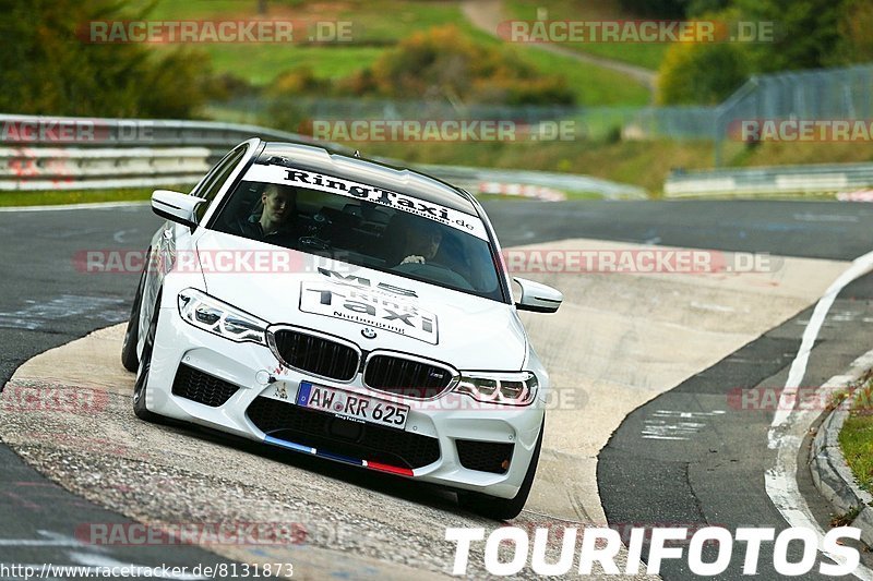 Bild #8131873 - Touristenfahrten Nürburgring Nordschleife (02.10.2019)