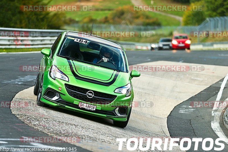 Bild #8131945 - Touristenfahrten Nürburgring Nordschleife (02.10.2019)