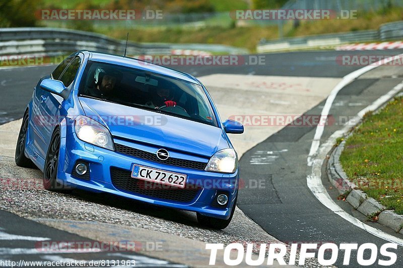 Bild #8131963 - Touristenfahrten Nürburgring Nordschleife (02.10.2019)