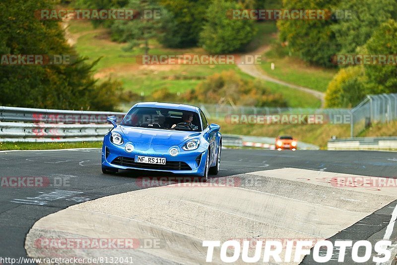 Bild #8132041 - Touristenfahrten Nürburgring Nordschleife (02.10.2019)