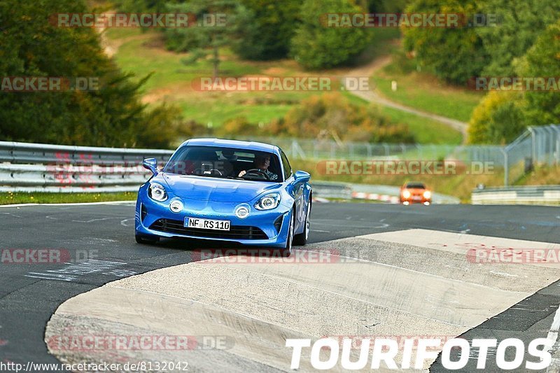 Bild #8132042 - Touristenfahrten Nürburgring Nordschleife (02.10.2019)