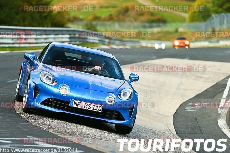 Bild #8132044 - Touristenfahrten Nürburgring Nordschleife (02.10.2019)