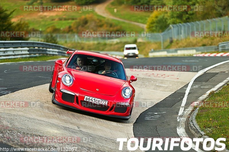 Bild #8132057 - Touristenfahrten Nürburgring Nordschleife (02.10.2019)