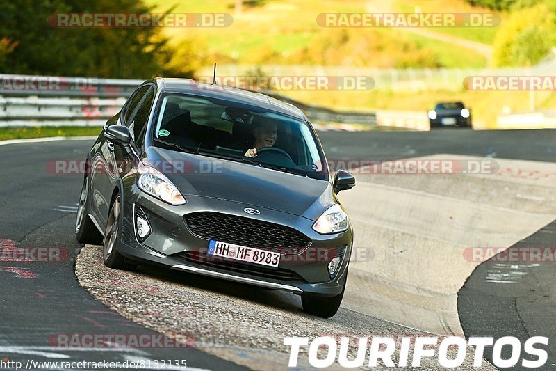 Bild #8132135 - Touristenfahrten Nürburgring Nordschleife (02.10.2019)