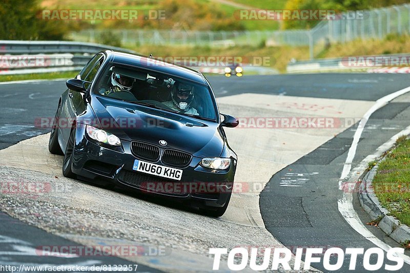 Bild #8132257 - Touristenfahrten Nürburgring Nordschleife (02.10.2019)