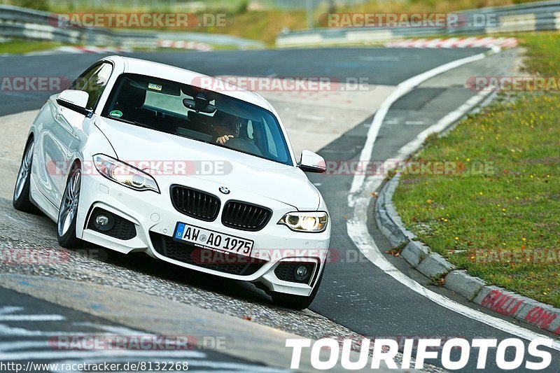 Bild #8132268 - Touristenfahrten Nürburgring Nordschleife (02.10.2019)