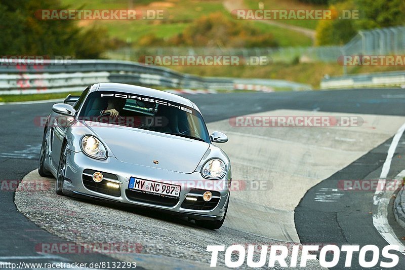 Bild #8132293 - Touristenfahrten Nürburgring Nordschleife (02.10.2019)