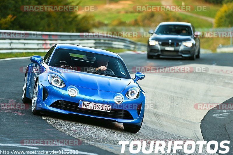 Bild #8132313 - Touristenfahrten Nürburgring Nordschleife (02.10.2019)