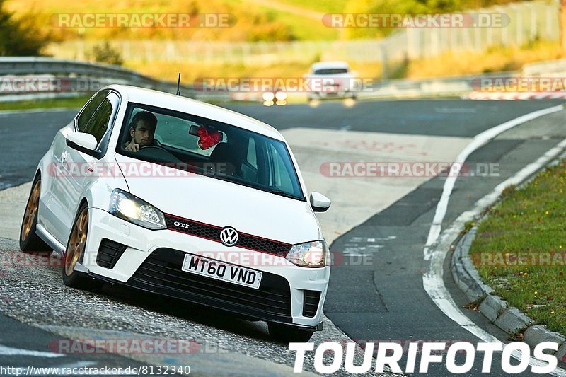 Bild #8132340 - Touristenfahrten Nürburgring Nordschleife (02.10.2019)