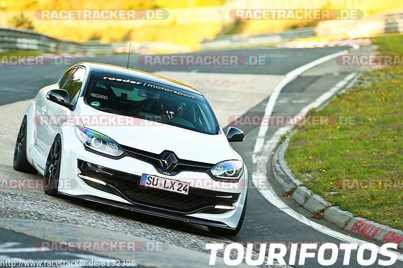 Bild #8132396 - Touristenfahrten Nürburgring Nordschleife (02.10.2019)