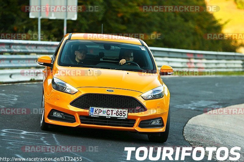 Bild #8132455 - Touristenfahrten Nürburgring Nordschleife (02.10.2019)