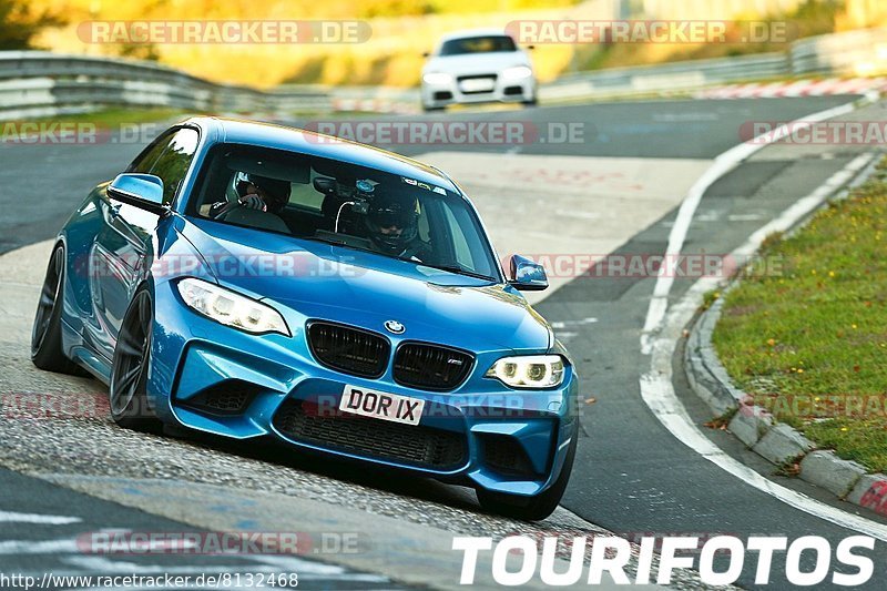 Bild #8132468 - Touristenfahrten Nürburgring Nordschleife (02.10.2019)