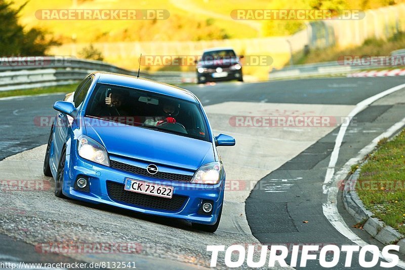 Bild #8132541 - Touristenfahrten Nürburgring Nordschleife (02.10.2019)