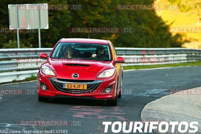 Bild #8132583 - Touristenfahrten Nürburgring Nordschleife (02.10.2019)