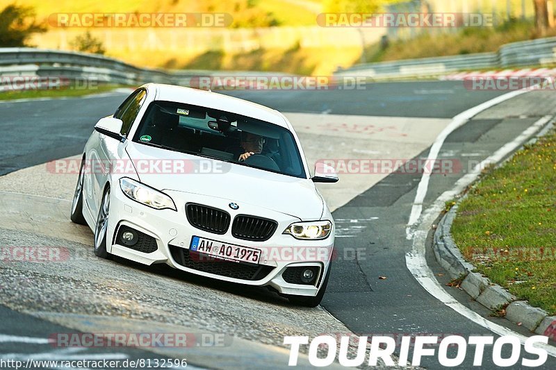 Bild #8132596 - Touristenfahrten Nürburgring Nordschleife (02.10.2019)