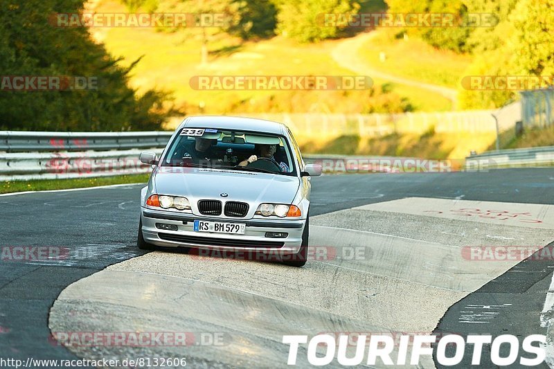 Bild #8132606 - Touristenfahrten Nürburgring Nordschleife (02.10.2019)