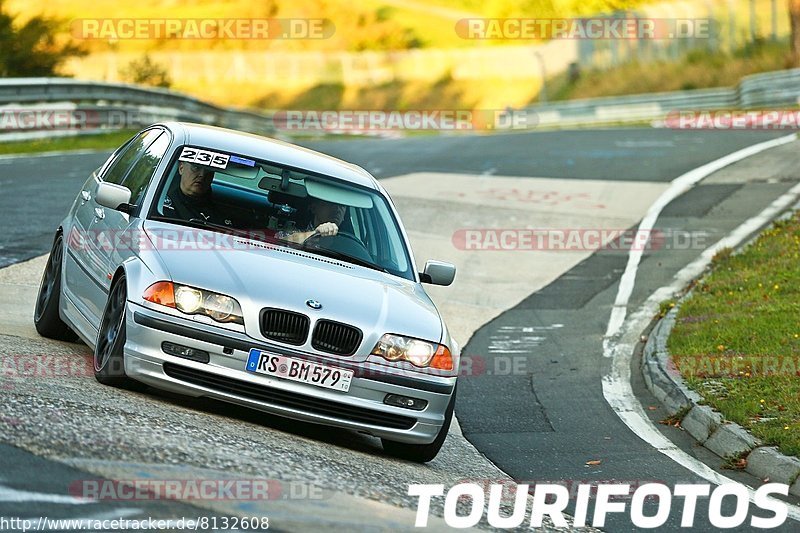 Bild #8132608 - Touristenfahrten Nürburgring Nordschleife (02.10.2019)