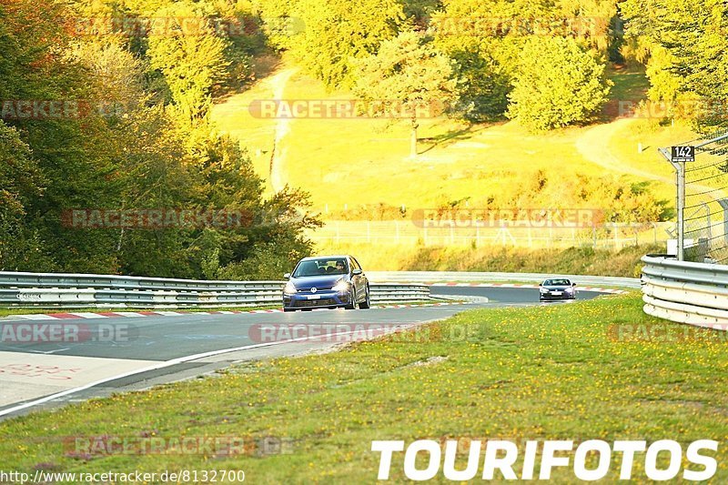 Bild #8132700 - Touristenfahrten Nürburgring Nordschleife (02.10.2019)