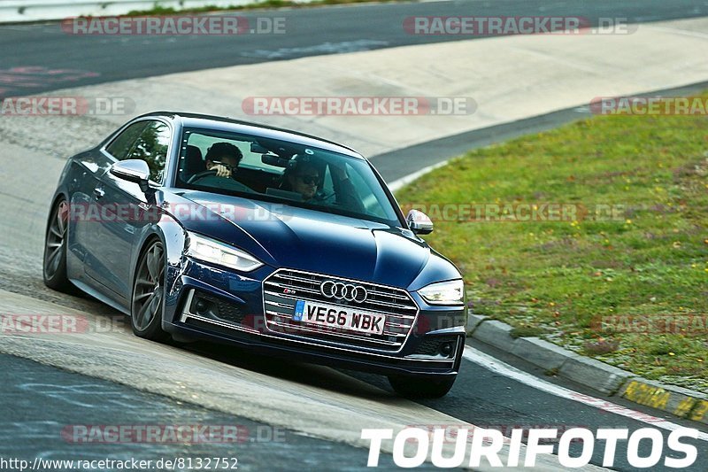 Bild #8132752 - Touristenfahrten Nürburgring Nordschleife (02.10.2019)