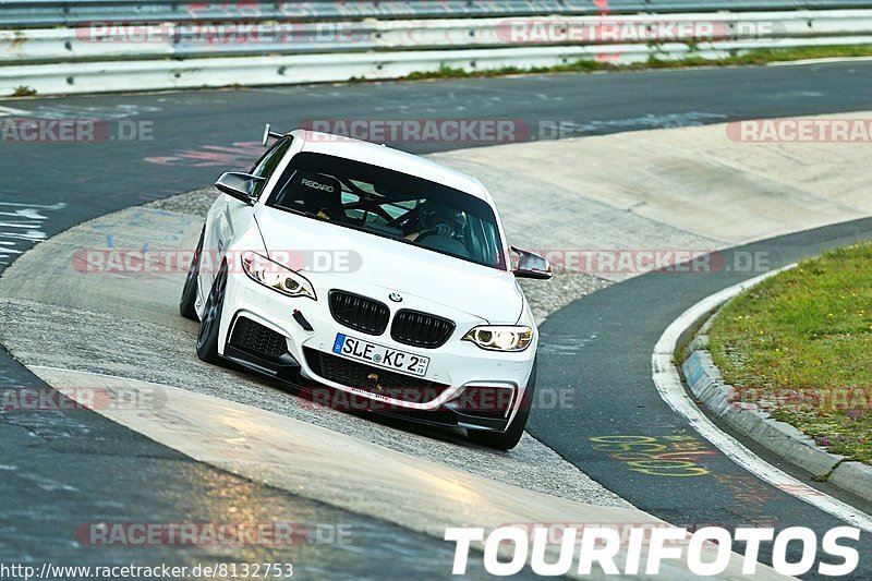 Bild #8132753 - Touristenfahrten Nürburgring Nordschleife (02.10.2019)