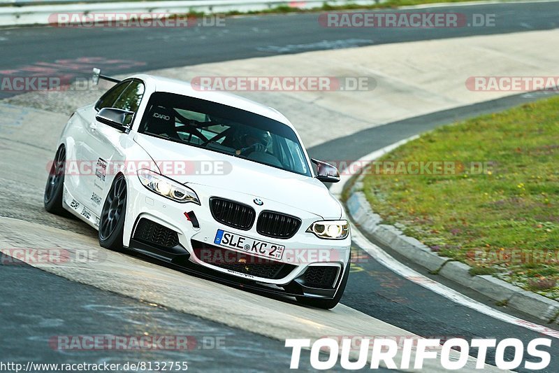 Bild #8132755 - Touristenfahrten Nürburgring Nordschleife (02.10.2019)