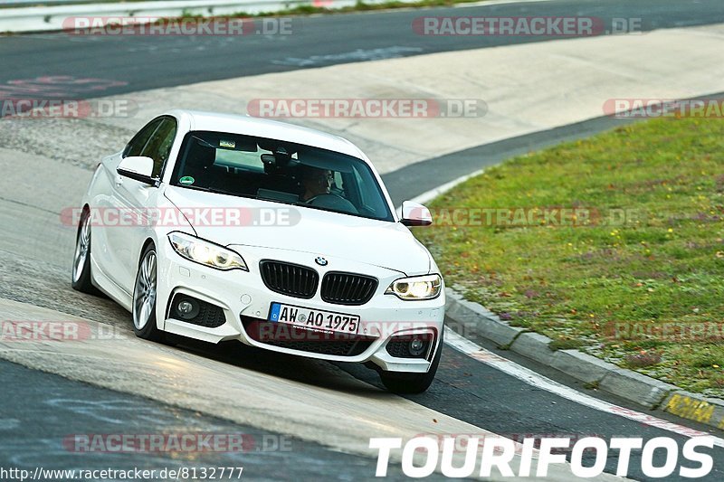 Bild #8132777 - Touristenfahrten Nürburgring Nordschleife (02.10.2019)