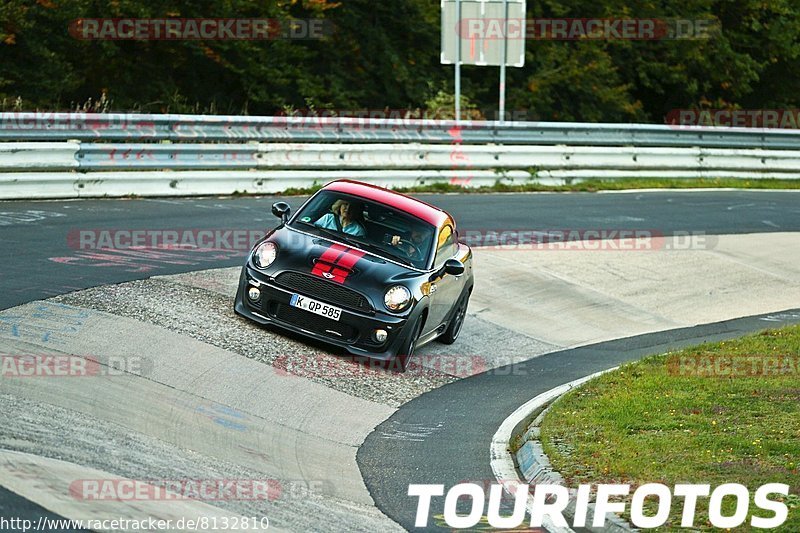 Bild #8132810 - Touristenfahrten Nürburgring Nordschleife (02.10.2019)