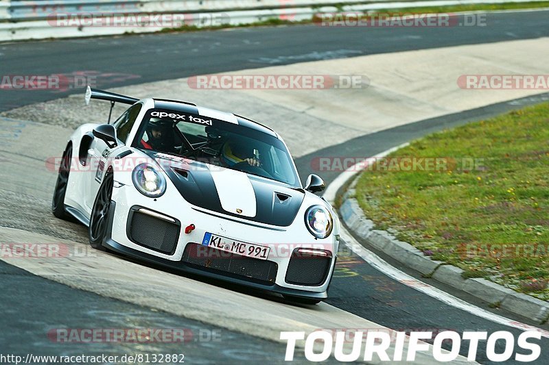 Bild #8132882 - Touristenfahrten Nürburgring Nordschleife (02.10.2019)