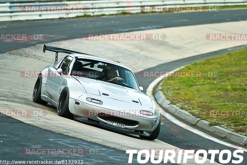 Bild #8132932 - Touristenfahrten Nürburgring Nordschleife (02.10.2019)