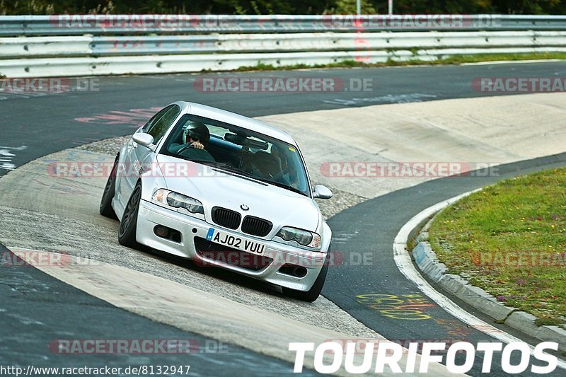 Bild #8132947 - Touristenfahrten Nürburgring Nordschleife (02.10.2019)