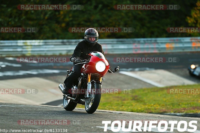 Bild #8133134 - Touristenfahrten Nürburgring Nordschleife (02.10.2019)